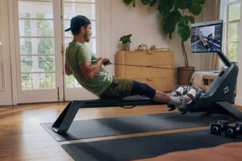 The Future of Fitness
