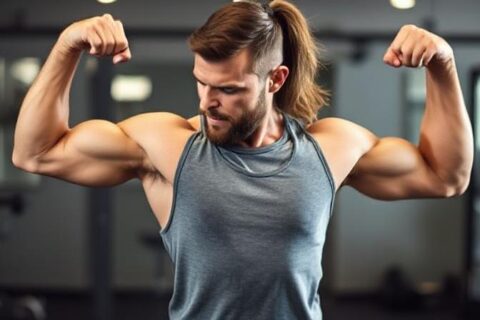 Strength Training Exercises: Build Muscle, Burn Fat, and Boost Overall Fitness