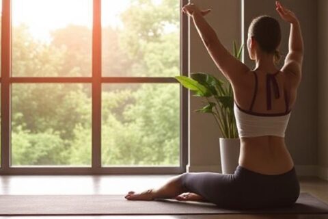 Beginner Yoga Poses: A Simple Guide to Start Your Yoga Journey